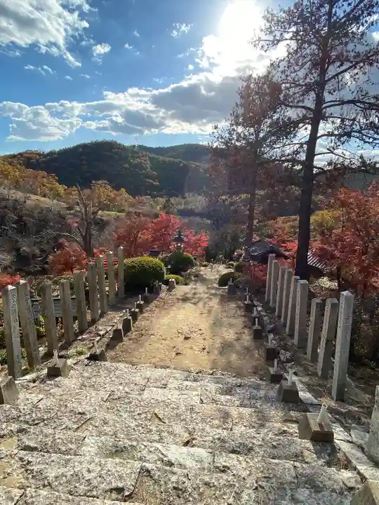 明王寺(岡山県)