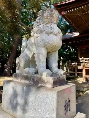 玉川神社(東京都)