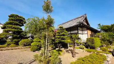 本境寺(福井県)