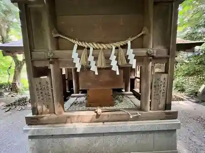 三都神社(大阪府)