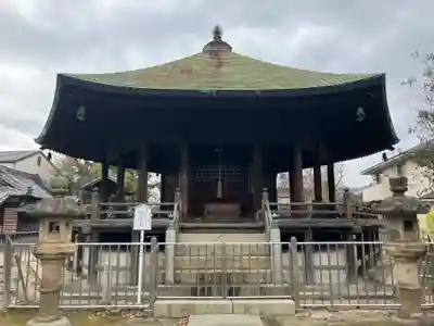 長光寺(愛知県)