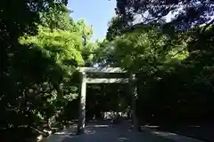 熱田神宮(愛知県)