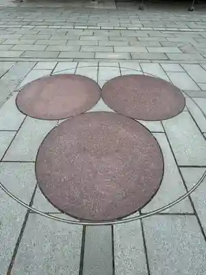 出雲大社(島根県)