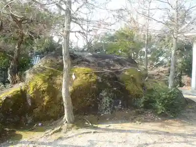 野見神社(愛知県)