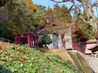 白狐山光星寺(山形県)