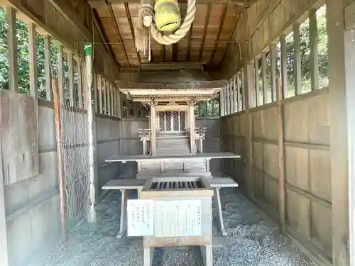 日枝神社(滋賀県)
