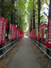 春日部稲荷神社(埼玉県)