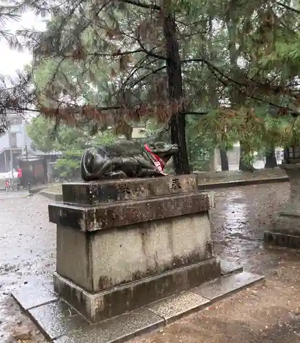 北野天満宮(京都府)