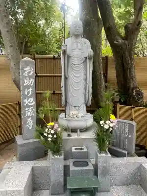 福祥寺（須磨寺）(兵庫県)