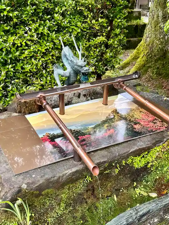 熊野本宮大社(和歌山県)