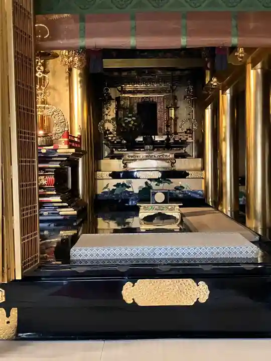 本願寺金沢別院(石川県)