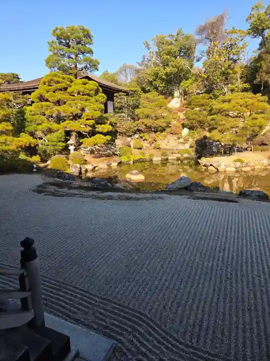仁和寺(京都府)