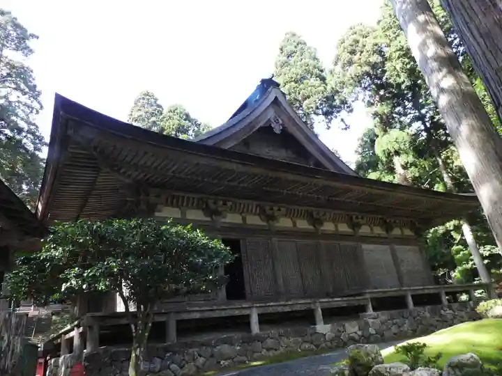 明通寺(福井県)