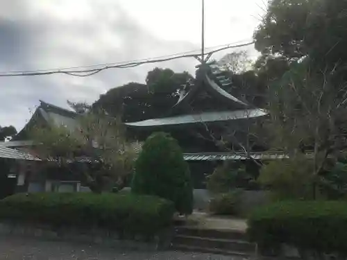 高松神社の建物その他