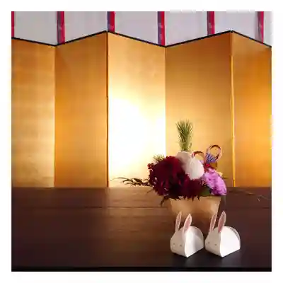 岐阜稲荷山本社のその他建物