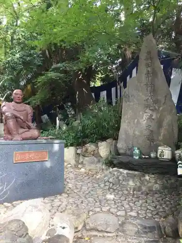 安居神社のその他建物