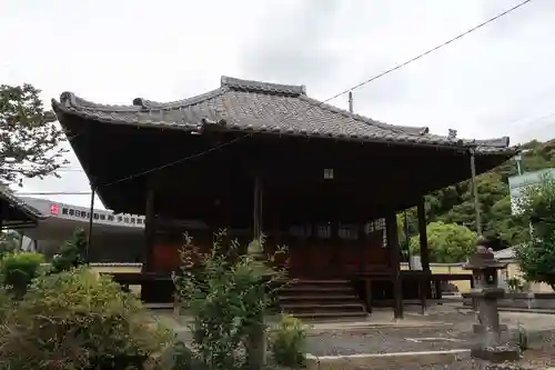 永泉寺の建物その他