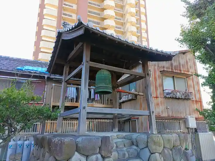 常楽寺のその他建物