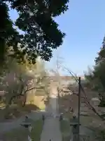 矢口神社のその他建物