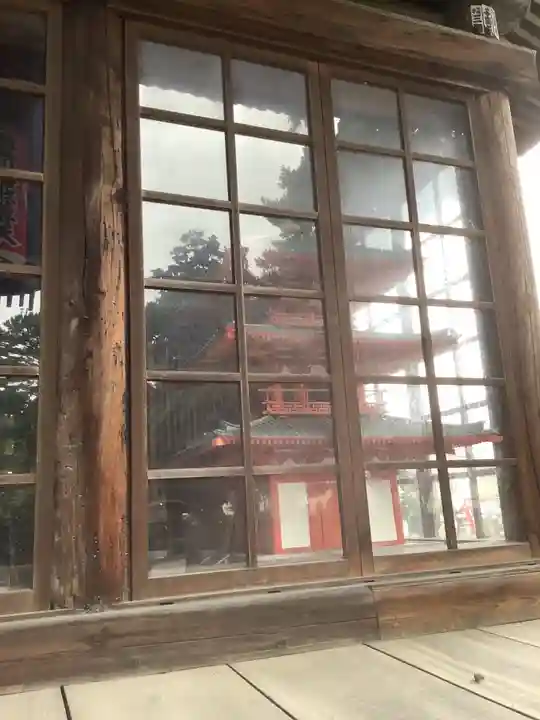 三明寺のその他建物