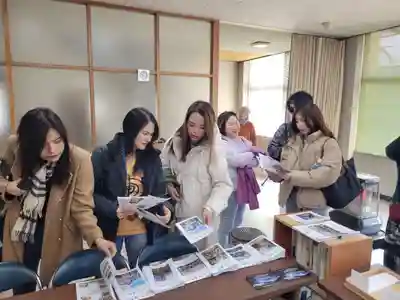 天鷹神社(岐阜県)