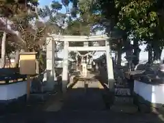 春日神社(三重県)