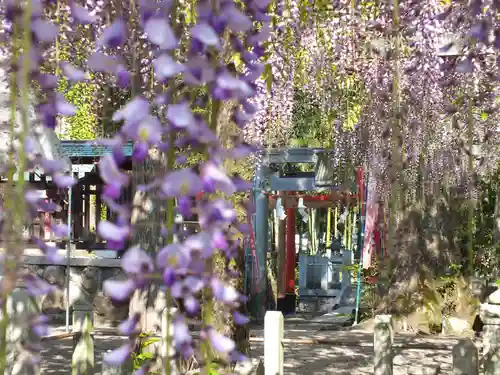 三大神社のその他建物