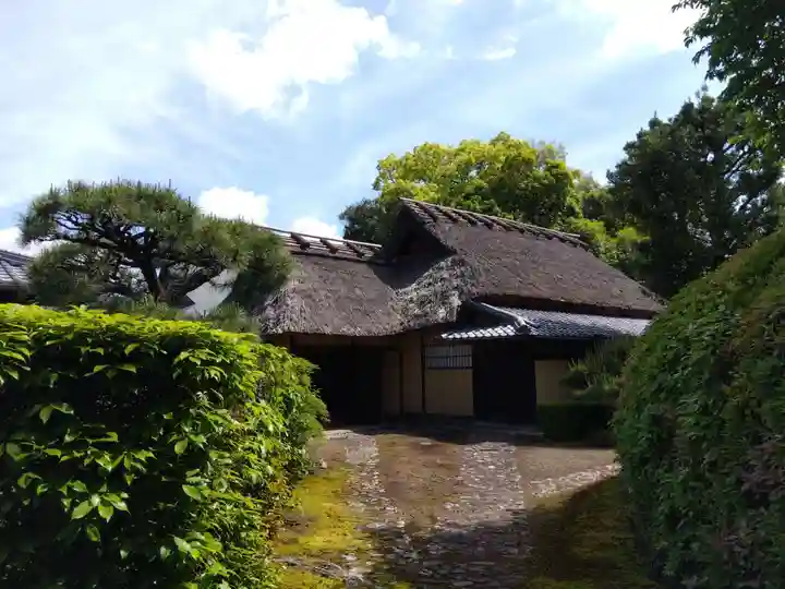 慈光院(奈良県)