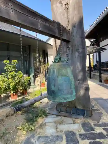 法楽寺のその他建物