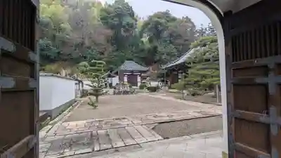 洞覚院(滋賀県)