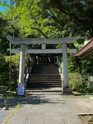 雪ケ谷八幡神社(東京都)