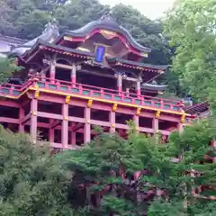 祐徳稲荷神社の建物その他