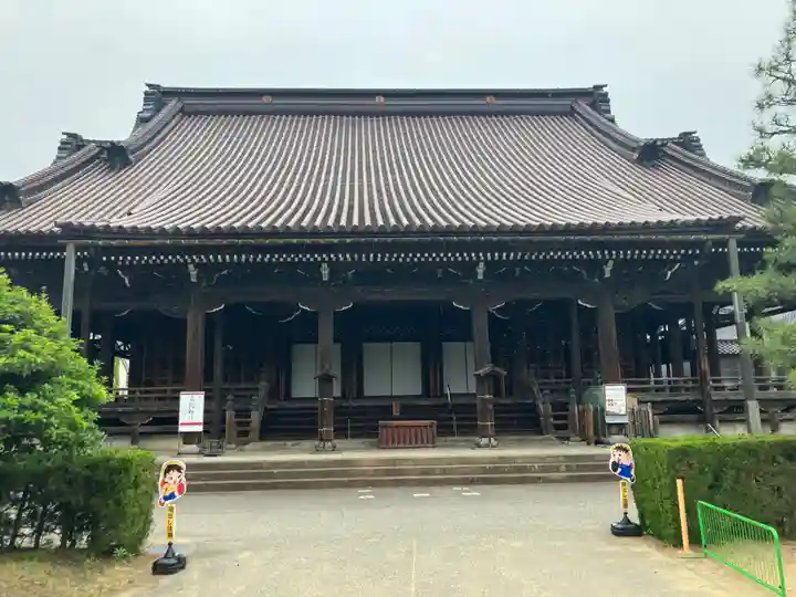 本願寺金沢別院(石川県)