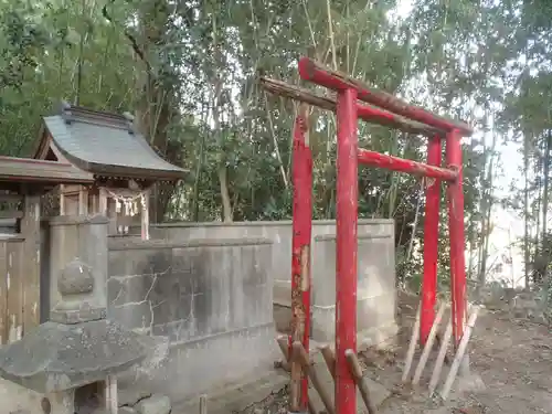 守綱神社(愛知県)