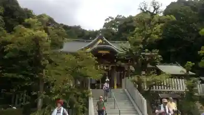 狭山神社のその他建物