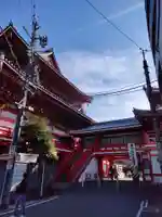 大須観音 (北野山真福寺宝生院)の本殿・本堂