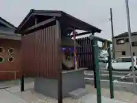 諏訪神明神社(千葉県)