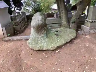 洞源寺のその他建物