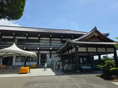 中山寺(兵庫県)