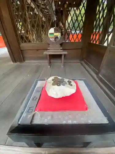 賀茂御祖神社（下鴨神社）の末社・摂社