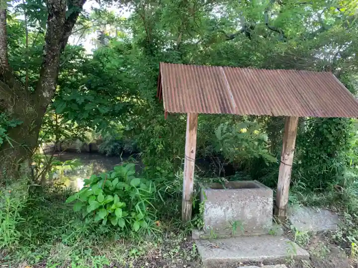 八幡神社(千葉県)