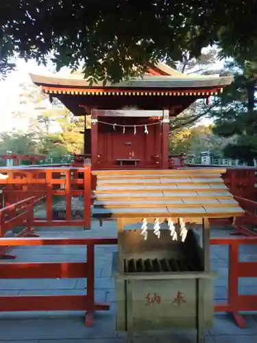 鶴岡八幡宮(神奈川県)