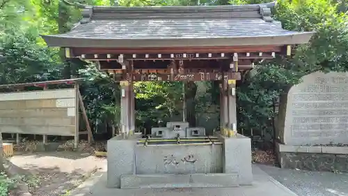 王子神社(東京都)