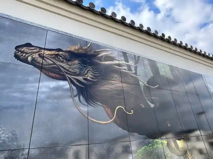 門戸厄神東光寺(兵庫県)