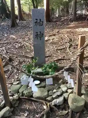 美濃國一宮　南宮大社のその他建物