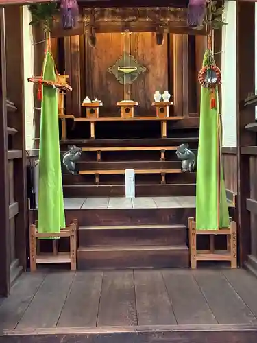 朝椋神社(和歌山県)