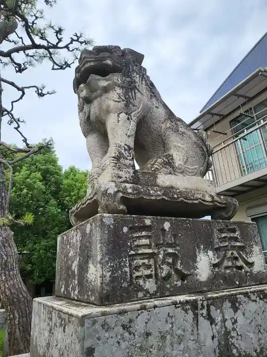 石清尾八幡宮(香川県)