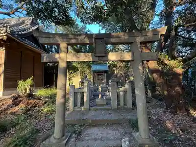 御鍬神社(愛知県)