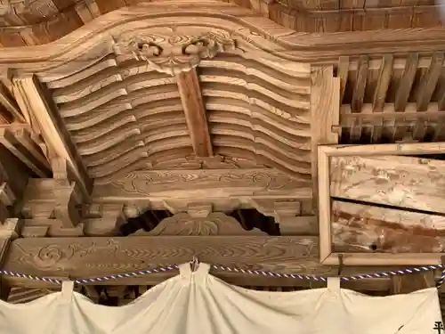 中山大歳社のその他建物