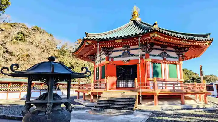 成田山新勝寺(千葉県)